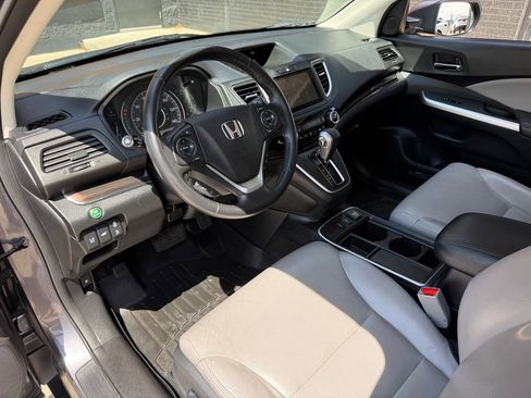Used 2015 Honda CR-V Touring image 18