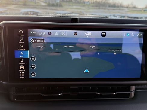 Used 2025 Jeep Wrangler Unlimited Rubicon 392 image 30