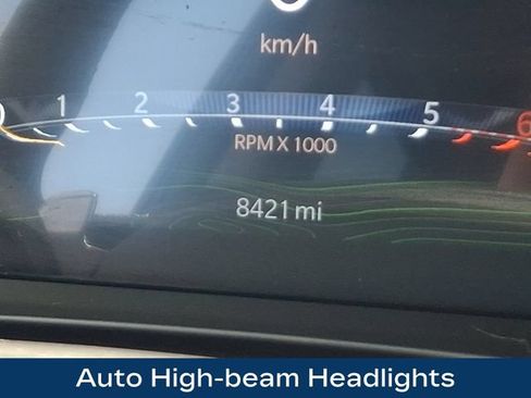 Used 2024 Jeep Grand Cherokee Limited 4xe AWD/4WD image 6