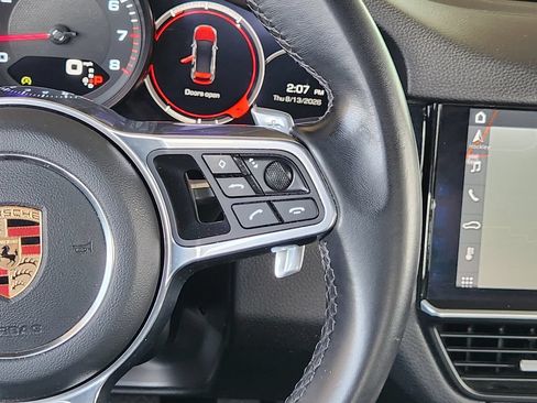 Used 2019 Porsche Cayenne AWD/4WD image 30