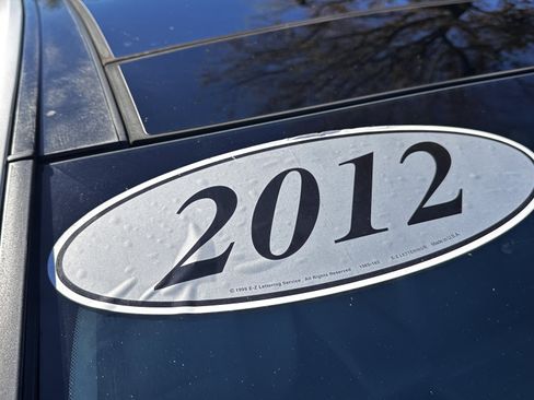 Used 2012 Hyundai Sonata Limited image 35