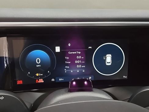 New 2026 Hyundai Palisade Limited image 30