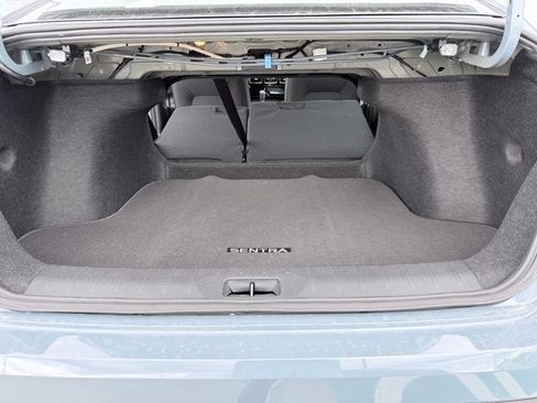 Used 2026 Nissan Sentra SV w/ Floor Mat Package FWD image 20