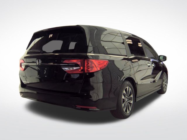 Used 2024 Honda Odyssey EX-L image 2