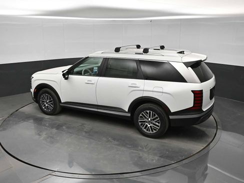 New 2026 Hyundai Palisade SEL AWD/4WD image 25