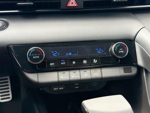 New 2026 Hyundai Elantra Sport FWD image 15