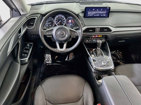 Used 2023 MAZDA CX-9 Touring Plus image 22