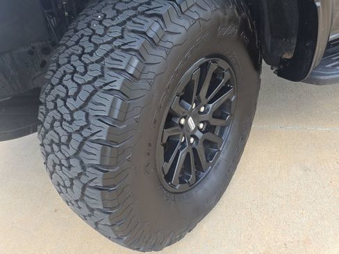 Used 2024 Ford F150 Raptor AWD/4WD image 32