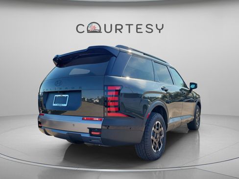 New 2026 Hyundai Palisade XRT Pro image 3