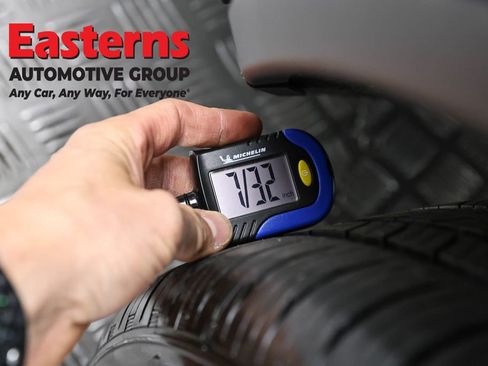 Used 2025 Buick Encore GX Preferred FWD image 26