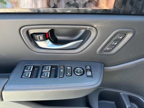 New 2026 Honda Passport TrailSport Elite image 8
