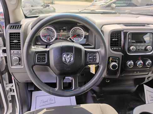Used 2020 RAM 1500 Tradesman w/ Power & Remote Entry Group RWD image 26