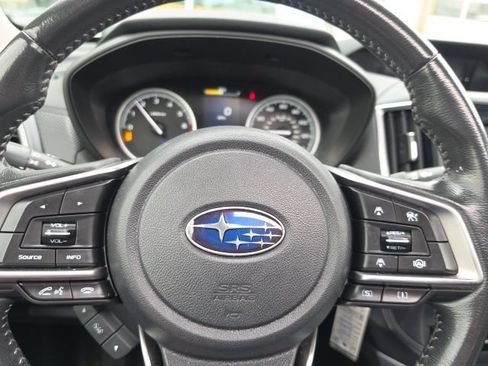 Used 2020 Subaru Forester Premium AWD/4WD image 4