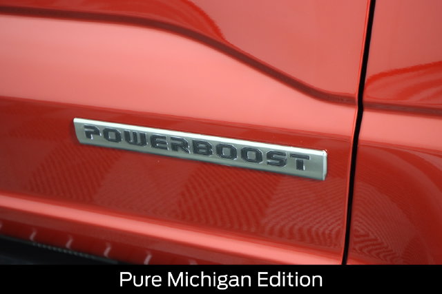 Certified 2024 Ford F150 XLT w/ Equipment Group 302A MID AWD/4WD image 19