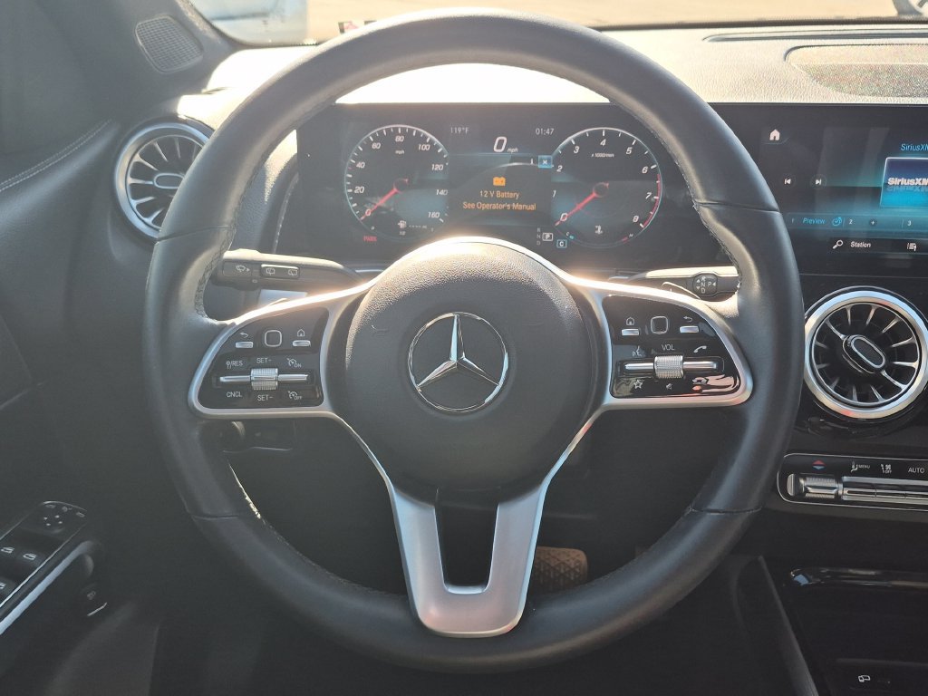 Used 2023 Mercedes-Benz GLB 250 image 18