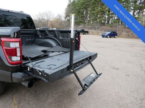 Used 2023 Ford F150 Raptor w/ Raptor Carbon Fiber Package AWD/4WD image 10