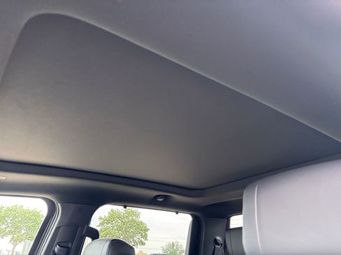 New 2025 Toyota Tundra Platinum image 14