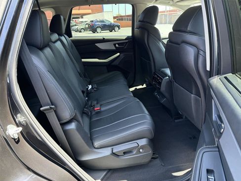 Certified 2023 Acura MDX w/ Technology Package FWD image 14