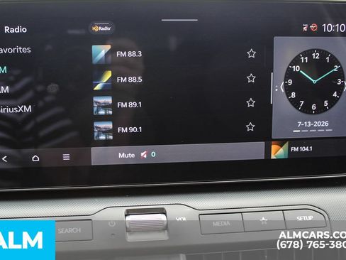 Used 2025 Kia K4 FWD image 34