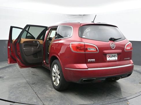 Used 2014 Buick Enclave Premium w/ Trailering Provision Package image 35