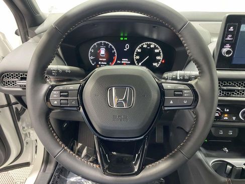 New 2026 Honda HR-V Sport image 18