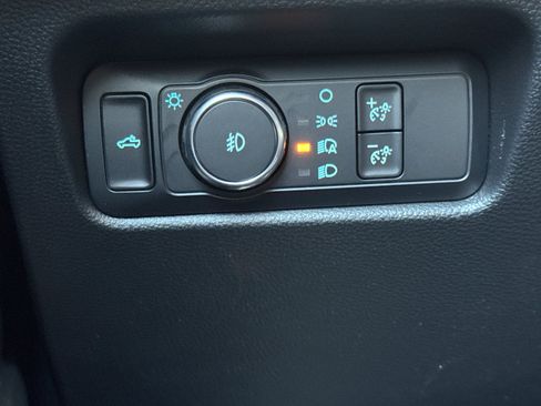 New 2025 Ford Ranger XLT w/ Equipment Group 301A High image 27