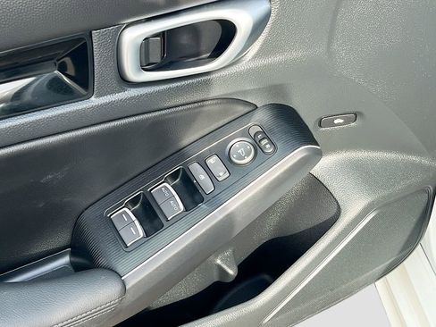 Used 2026 Honda Civic Sport Touring image 18