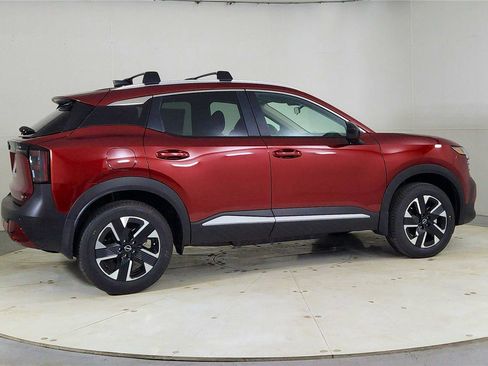 New 2026 Nissan Kicks SV w/ Cold Weather Package image 7