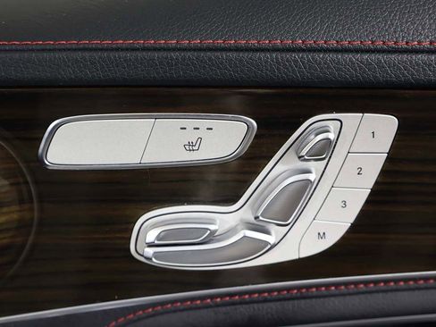 Used 2019 Mercedes-Benz C 43 AMG C 43 AMG image 36