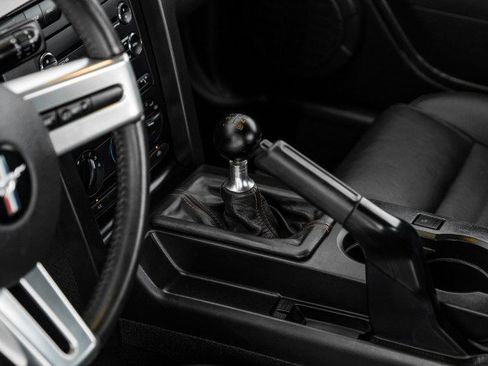 Used 2008 Ford Mustang GT image 16