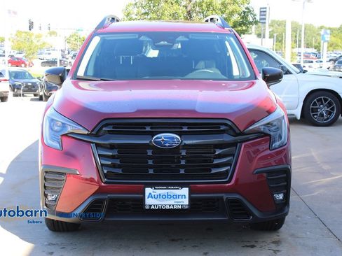 Certified 2026 Subaru Ascent Premium AWD/4WD image 2