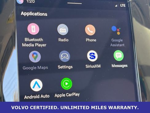 Certified 2023 Volvo S60 B5 Plus image 23