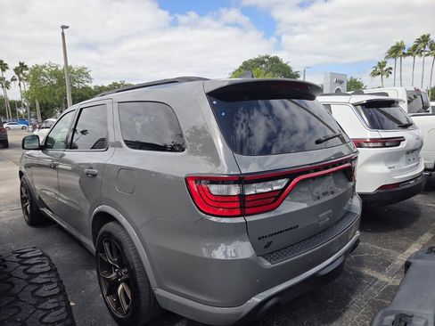 Used 2025 Dodge Durango R/T image 5