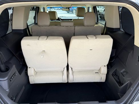 Used 2016 Ford Flex Limited w/ Equipment Group 303A image 19