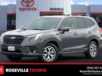 Used 2024 Subaru Forester Premium video 1