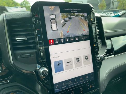 New 2026 RAM 1500 Limited image 19