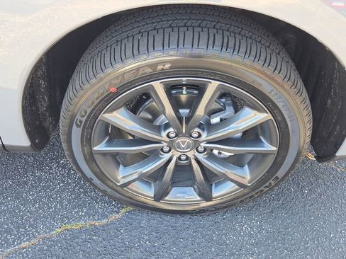 New 2026 Acura RDX A-Spec AWD/4WD image 16