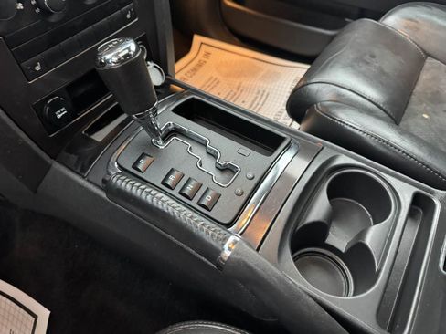 Used 2009 Jeep Grand Cherokee SRT8 w/ SRT Option Group I image 32