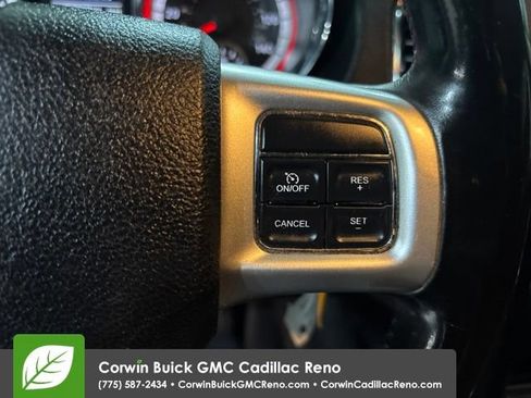 Used 2013 Dodge Durango SXT w/ Popular Equipment Group AWD/4WD image 28