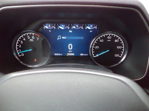 Used 2023 Ford F150 XLT w/ Equipment Group 302A High image 11