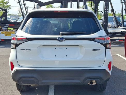 New 2026 Subaru Forester Premium AWD/4WD image 4