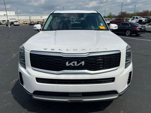 Used 2022 Kia Telluride S image 6