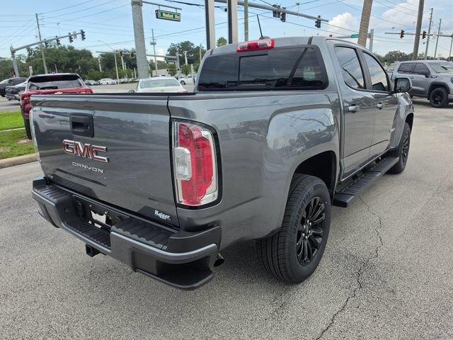Used 2022 GMC Canyon Elevation w/ Trailering Package RWD image 5