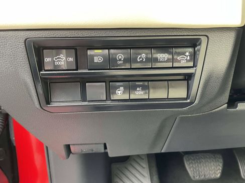 Used 2023 Toyota Tundra 1794 Edition AWD/4WD image 23