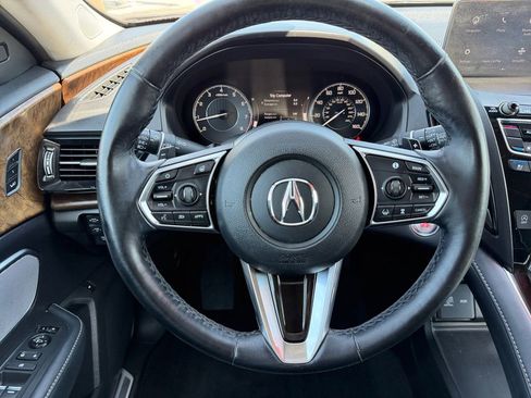 Used 2019 Acura RDX AWD w/ Advance Package image 17