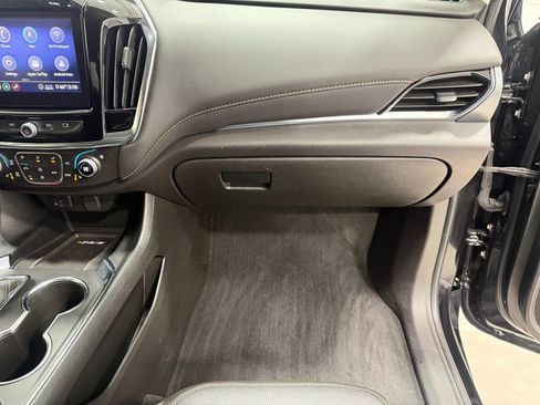 Used 2021 Chevrolet Traverse Premier w/ Redline Edition image 27