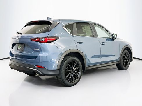 Used 2024 MAZDA CX-5 Carbon Edition image 9