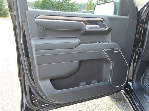 New 2026 Chevrolet Silverado 1500 RST w/ RST All Star Premium Package AWD/4WD image 21