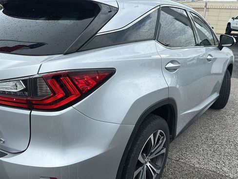 Used 2016 Lexus RX 350 FWD w/ Premium Package image 4