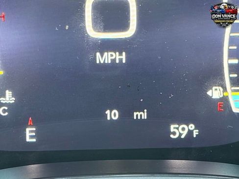 New 2026 Chrysler Pacifica Select w/ S Appearance Package image 17